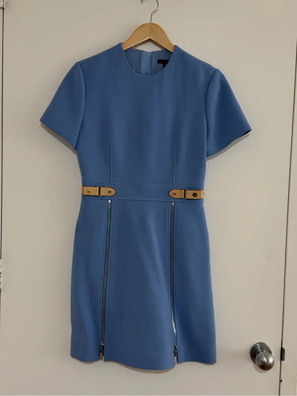 Louis Vuitton 2020 mini dress
